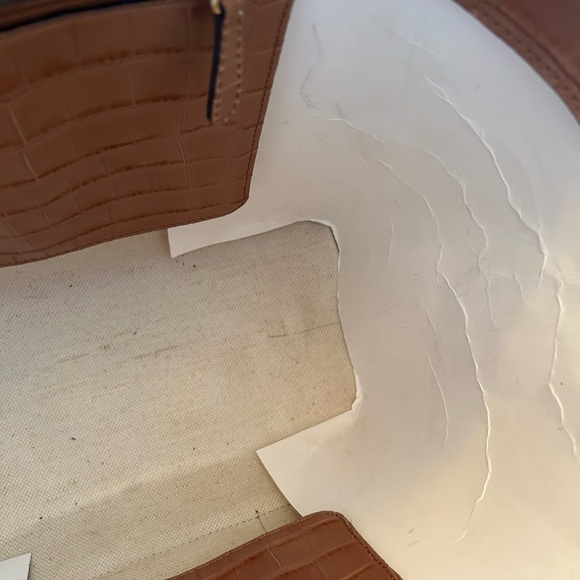 Michael Kors tote bag - Picture 5 of 10